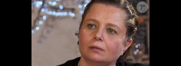 Bénédicte prétendante de Thierry