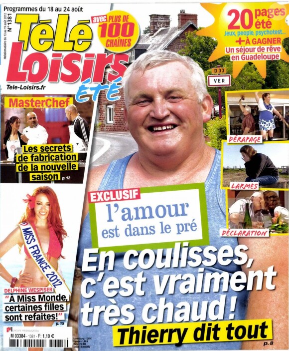 Télé-Loisirs