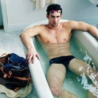 Michael Phelps : La fusée des bassins, un autre grand après Mohamed Ali