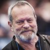 Terry Gilliam le 31 mai 2012 à Londres