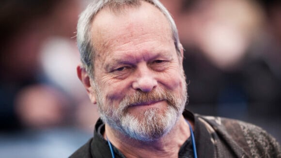 Terry Gilliam, cinéaste maudit : De retour avec Christoph Waltz et un film fou