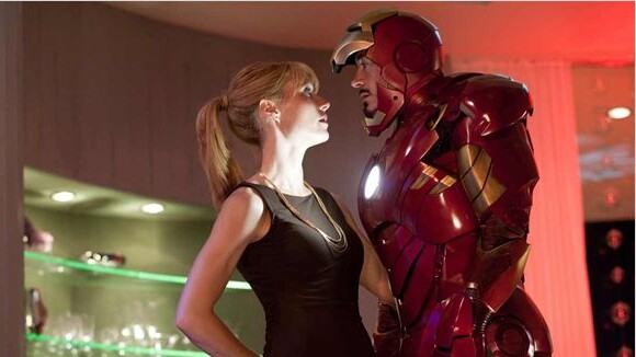 Iron Man 3 retardé : Robert Downey Jr. s'est blessé sur le tournage