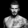 David Beckham dévoile les premières photos de sa deuxième campagne pour David Beckham Bodywear, sa ligne de sous-vêtements pour H&M.