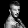David Beckham dévoile les premières photos de sa deuxième campagne pour David Beckham Bodywear, sa ligne de sous-vêtements pour H&M.