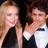 Lindsay Lohan : Un biopic complètement décalé réalisé par James Franco ?