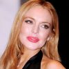 Lindsay Lohan en avril 2012.