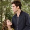 Nouvelles images du film Twilight -chapitre 5 : Révélation (2e partie) avec Mackenzie Fox et Robert Pattinson