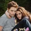 Nouvelles images du film Twilight -chapitre 5 : Révélation (2e partie) : Robert Pattinson et Kristen Stewart