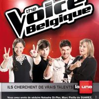 The Voice Belgique : Exit Lio, place à Natasha St-Pier