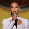 Beyoncé dans le clip I Was Here, sortie pour célébrer la quatrième Journée Mondiale de l'Aide Humanitaire.