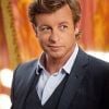 Simon Baker dans The Mentalist