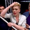 X Factor: Coup de folie du sosie de Pink devant Gary Barlow et Nicole Sherzinger