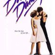 Jennifer Grey et Patrick Swayze dans  Dirty Dancing  (1987).
