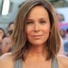 Jennifer Grey ressort des placards pour les 25 ans de Dirty Dancing. Los Angeles, le 21 août.