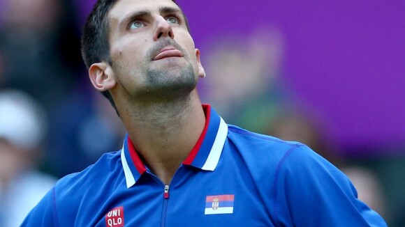 Novak Djokovic : Massacre à la scie après son échec aux JO