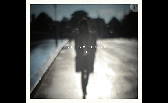 Lou Doillon, I.C.U., un premier EP disponible en juin 2012.