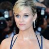 Reese Witherspoon à Cannes en mai 2012.