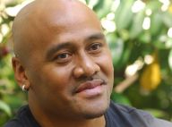 Jonah Lomu : Père de famille attentionné en attente d'une nouvelle greffe