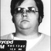 Mark David Chapman, au lendemain de l'assassinat de John Lennon, à New York, le 9 décembre 1980