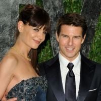 Divorce Katie Holmes et Tom Cruise : Elle ne touche pas à sa fortune