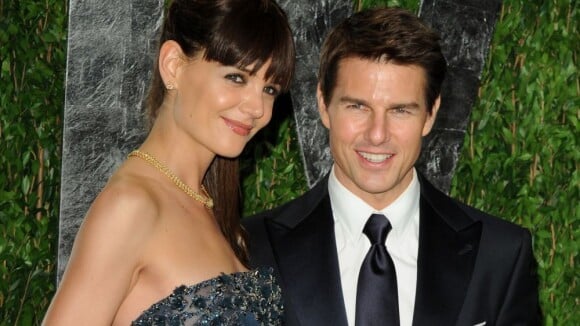Divorce Katie Holmes et Tom Cruise : Elle ne touche pas à sa fortune