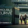 Trouble with the Curve, en salles le 21 novembre.