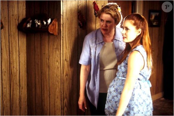 Amy Adams dans Junebug (2005).