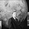 Neil Armstrong, en 1979 à Paris