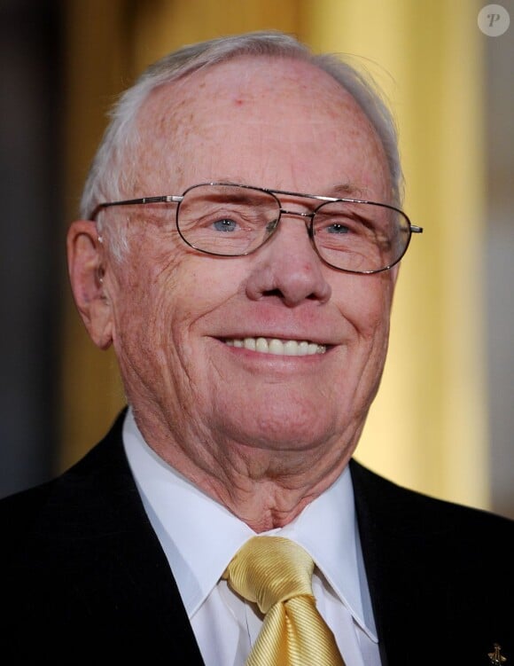 Neil Armstrong