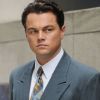 Leonardo DiCaprio retrouve Scorsese pour The Wolf of Wall Street, à New York le 25 août 2012.