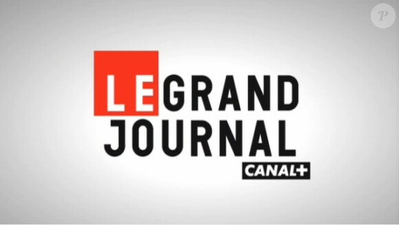 Le Grand Journal, neuvième saison, le lundi 27 août 2012 sur Canal +