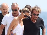 Johnny Hallyday hospitalisé : Des nouvelles rassurantes et une sortie imminente