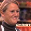 Christelle dans le nouveau générique de Masterchef 3 sur TF1