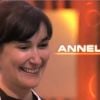 AnneLyse dans le nouveau générique de Masterchef 3 sur TF1