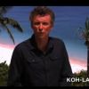 Denis Brogniart et Koh Lanta dans le clip de rentrée de TF1