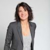 Estelle Denis aux commandes de The Audience