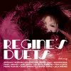 Edouard Baer et Régine - Ouvre la bouche, ferme les yeux - extrait de l'album Régine's Duets sorti en 2009.