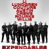 Affiche du film Expendables