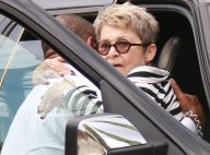 Johnny Depp : sa mère Betty Palmer, sortie de l'hôpital, reprend goût à la vie
