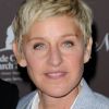 Ellen DeGeneres en juillet 2010 à Los Angeles.