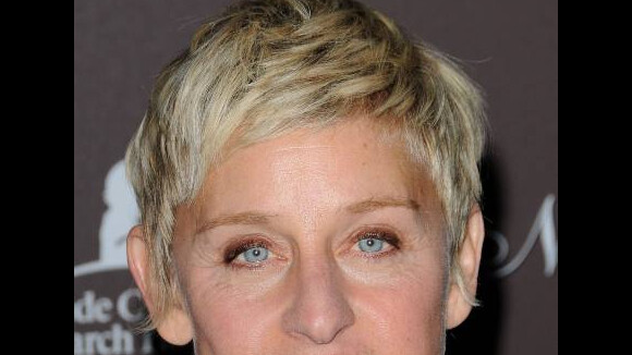 Ellen DeGeneres pousse la Républicaine Ann Romney dans ses retranchements...