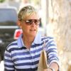 Ellen DeGeneres, le 30 août 2012 à Los Angeles.