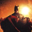 Affiche du film Batman Begins