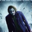 Affiche du film The Dark Night