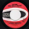 Dionne Warwick - Anyone Who Had A Heart - 1964.