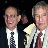 Hal David : Le parolier et complice de Burt Bacharach est mort