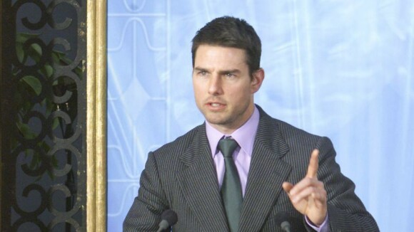 Tom Cruise et les castings de mariage : Le réalisateur Paul Haggis confirme