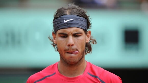 Rafael Nadal : L'année noire se poursuit pour le Majorquin, gravement blessé