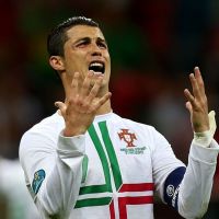 Cristiano Ronaldo - Polémique au Real : ''Ce n'est pas pour l'argent''
