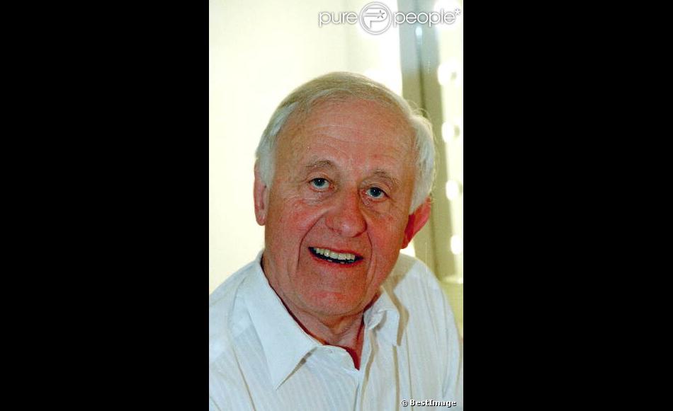 Christian Marin en 1997 Purepeople